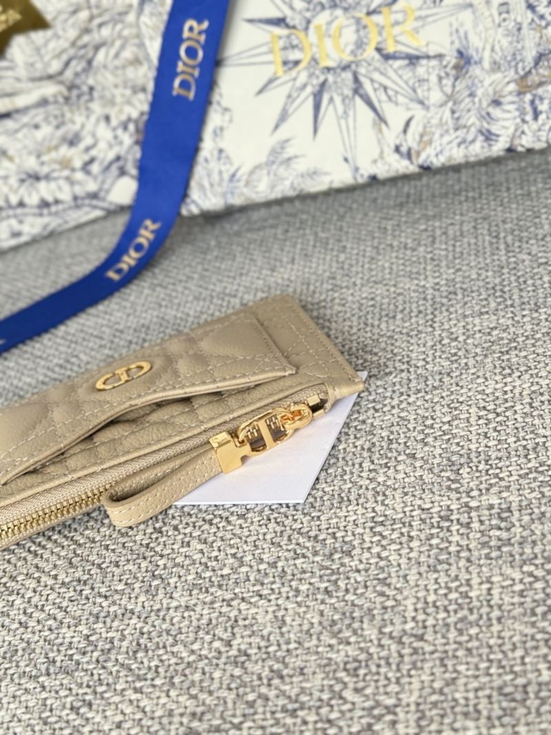 Christian Dior Wallet